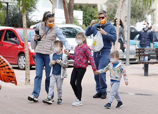 Χρουσαλά πατίτσας παιδιά