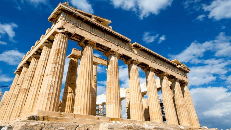  Ελλάδα Καλύτερος Τουριστικός Προορισμός για δεύτερη χρονιά