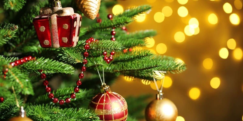3 πολύτιμα μυστικά για πεντακάθαρα και υπέροχα Χριστούγεννα