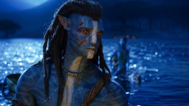 Οι ταινίες της εβδομάδας 15/12 - 21/12: Πρεμιέρα για το επικό «Avatar: The Way of Water» του Τζέιμς Κάμερον 