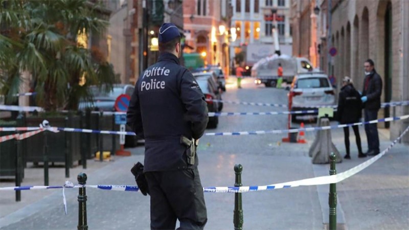 Ανεπανάληπτη φρίκη στο Βέλγιο: 33χρονος σκότωσε την έγκυο σύζυγό του και το πεντάχρονο παιδί της