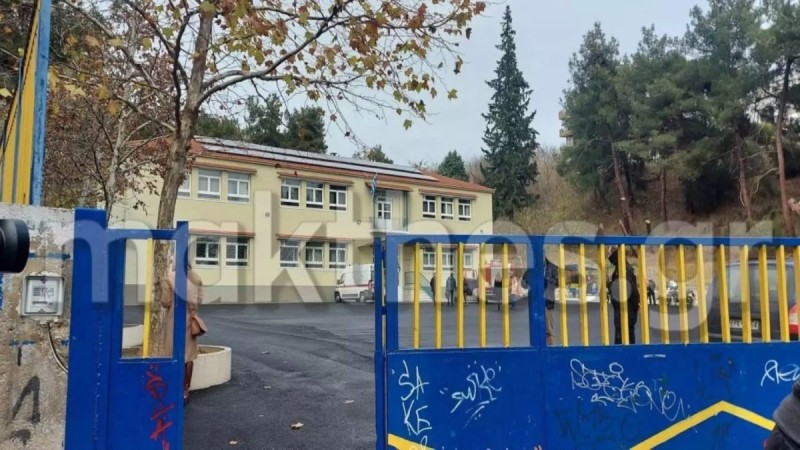 Σέρρες: Κλειστά τα σχολεία ως ένδειξη πένθους για τον 11χρονο