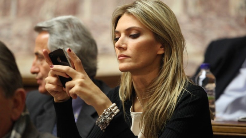 La Repubblica: Η σύλληψη της Καϊλή δεν ήταν στο αρχικό πλάνο – Γνωρίζει για τις δοσοληψίες του συζύγου της