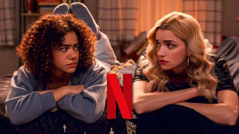 Όλα όσα θα δούμε στο Netflix με την έναρξη της νέας χρονιάς