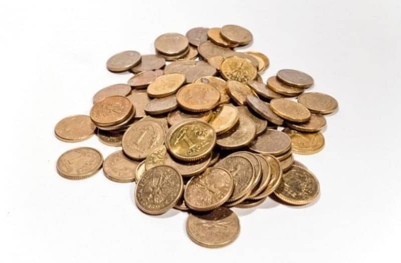 Αυτά τα 7 νομίσματα φαίνονται ασήμαντα, όμως αξίζουν πολλά λεφτά. Μια ολόκληρη περιουσία. Μάλιστα, μπορεί να κερδίσετε μέχρι και 200.000 δολάρια. Το σπάνιο χρυσό νόμισμα του 1,5 εκατομμυρίου ευρώ...  Οι «pennies» είναι τα νομίσματα του 1 λεπτού του δ