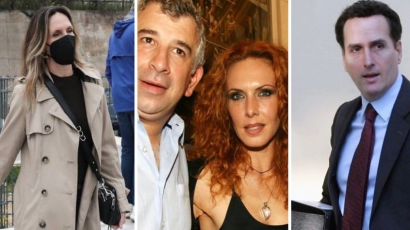 Μιχάλης Δημητρακόπουλος: «25 χρόνια η Εβελίνα Παπούλια δεν το μοιράστηκε με κάποιον συνάδελφό της;» - Ξέσπασε ο δικηγόρος του Πέτρου Φιλιππίδη (Video)