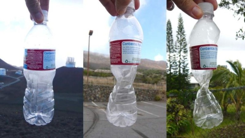 8+1 σοκαριστικοί κίνδυνοι που κρύβει το εμφιαλωμένο νερό - Ο 5ος & ο 6ος θα σας πείσουν να μην ξαναπιείτε από πλαστικό μπουκάλι!