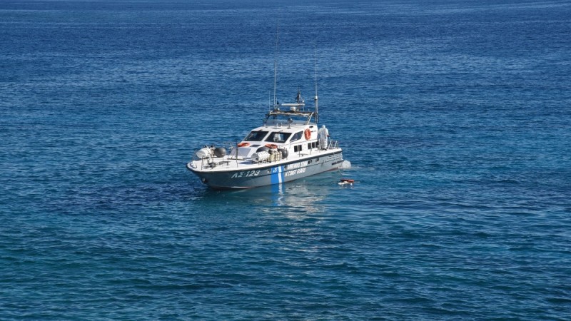 Θρίλερ στην Κρήτη: Συνετρίβη μονοκινητήριο αεροσκάφος - Έπεσε στη θάλασσα