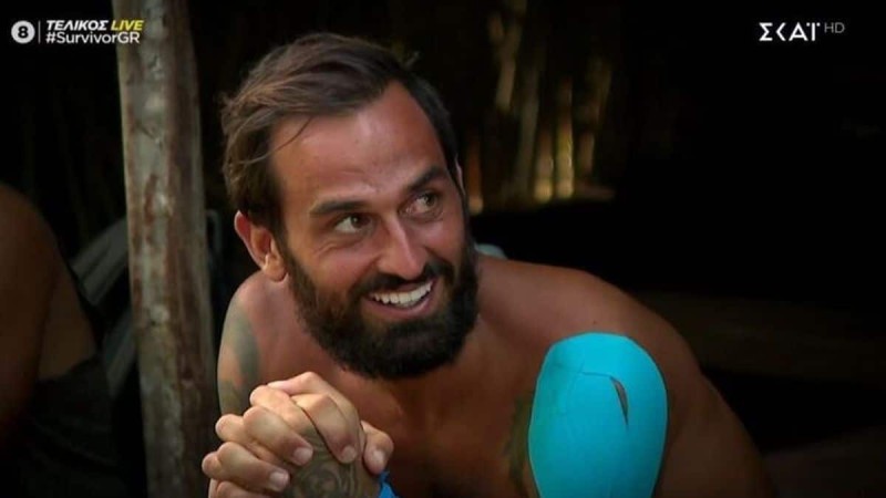 Survivor All Star spoiler: Ο Ατζούν «έκοψε» τον Άρη Σοϊλέδη! Δεν του έλανε ποτέ πρόταση κι αυτός είναι ο λόγος!