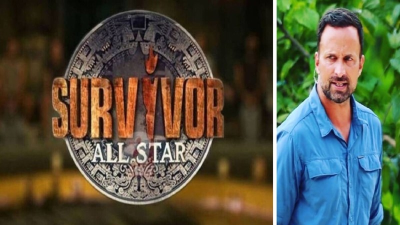 Γιώργος Λιανός: «Το Survivor All Star θα είναι...» - Αποκαλύψεις «φωτιά» για το ριάλιτι (Video)