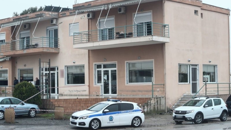 Πυροβολισμός 16χρονου Ρομά στη Θεσσαλονίκη: Βρέθηκε και δεύτερη σφαίρα - Ήταν καρφωμένη σε πόρτα ξενοδοχείου (Video)