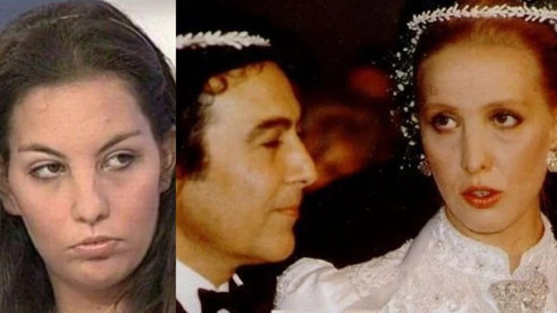 «Φωτιά» οι αποκαλύψεις για τον Τόλη Βοσκόπουλο: «Είναι δυνατόν να μην είχε αντιληφθεί...» - Ο γάμος με την Τζούλια Παπαδημητρίου και η πατρότητα της Χαράς