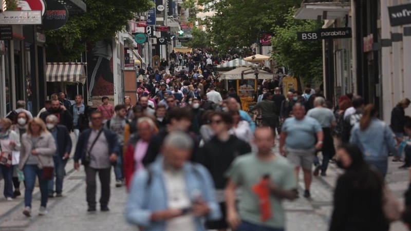 Δευτέρα 2 Ιανουαρίου: Τι θα είναι ανοιχτό και τι όχι; - Τι ισχύει με τα εμπορικά καταστήματα;