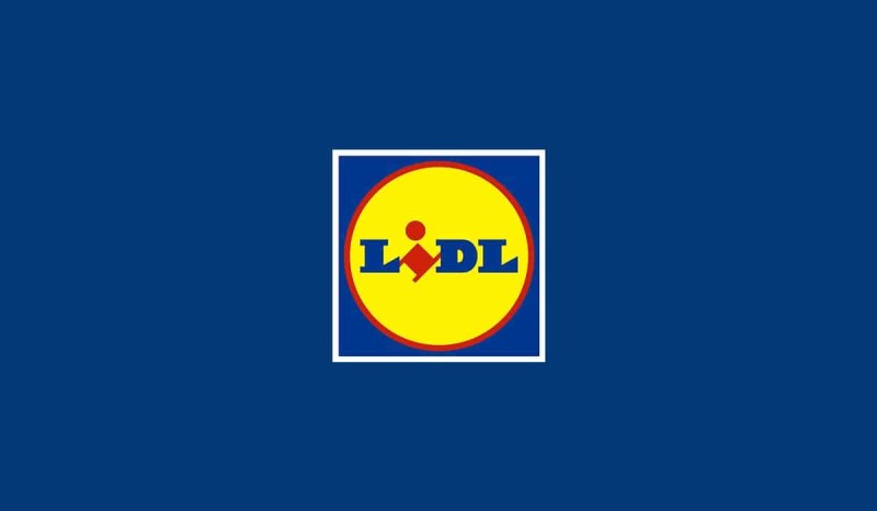 Ανακοίνωση Lidl