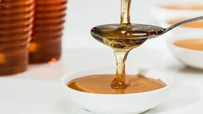 Μέλι & σιρόπι σφενδάμου: Όλοι οι λόγοι για να τα προτιμάς αντί για ζάχαρη