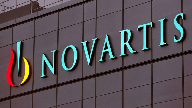 Υπόθεση Novartis: Συνελήφθη ο προστατευόμενος μάρτυρας «Μάξιμος Σαράφης»