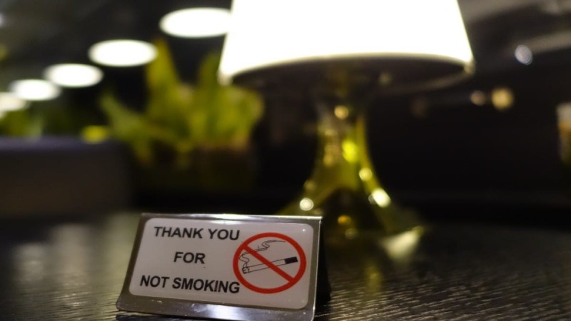 Τέλος το τσιγάρο... ξανά: Τι αλλάζει με τον αντικαπνιστικό νόμο