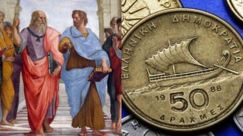 Οικονομική «θηλιά» και για τους Αρχαίους Έλληνες - Πόσες Δραχμές στοίχιζαν τα τρόφιμα και το κρασί εκείνα τα χρόνια;