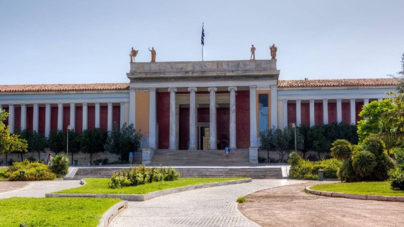 Αυτή είναι η αρχιτεκτονική πρόταση που θα δημιουργήσει το Νέο Εθνικό Αρχαιολογικό Μουσείο στην Αθήνα