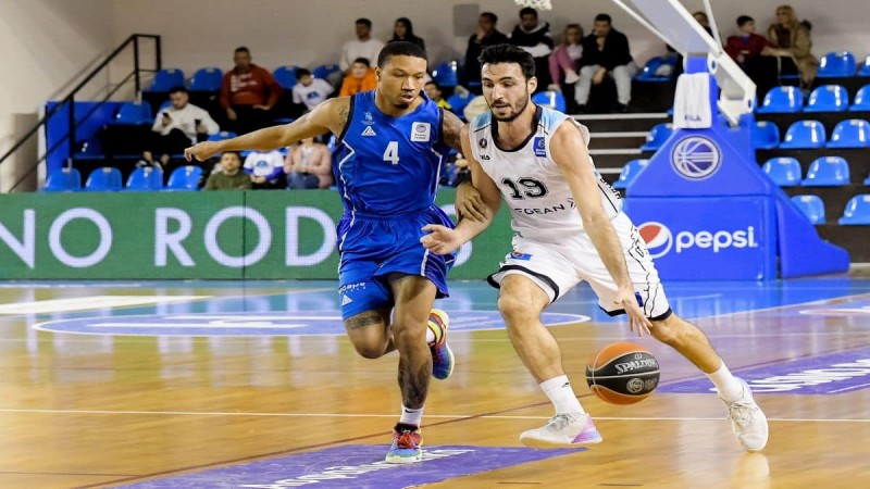 Basket league: Ντέρμπι για Προμηθέα Λαύριο - 'Απόρθητο κάστρο' ο Κολοσσός για τον Ιωνικό