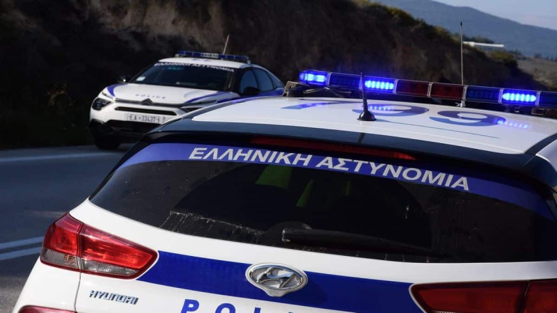 Θρίλερ με πτώμα που βρέθηκε απανθρακωμένο σε χωράφι με ελαιόδεντρα στην Αρκίτσα