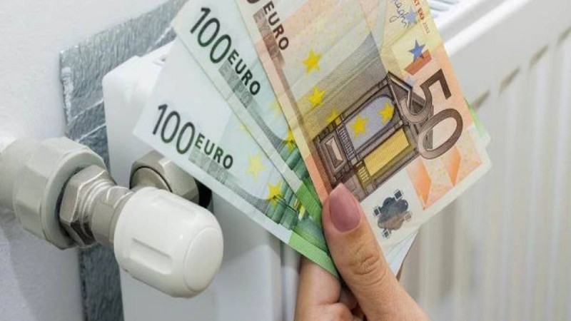 Επίδομα θέρμανσης: Πότε θα γίνει η νέα πληρωμή έως 1.600 ευρώ (Video)