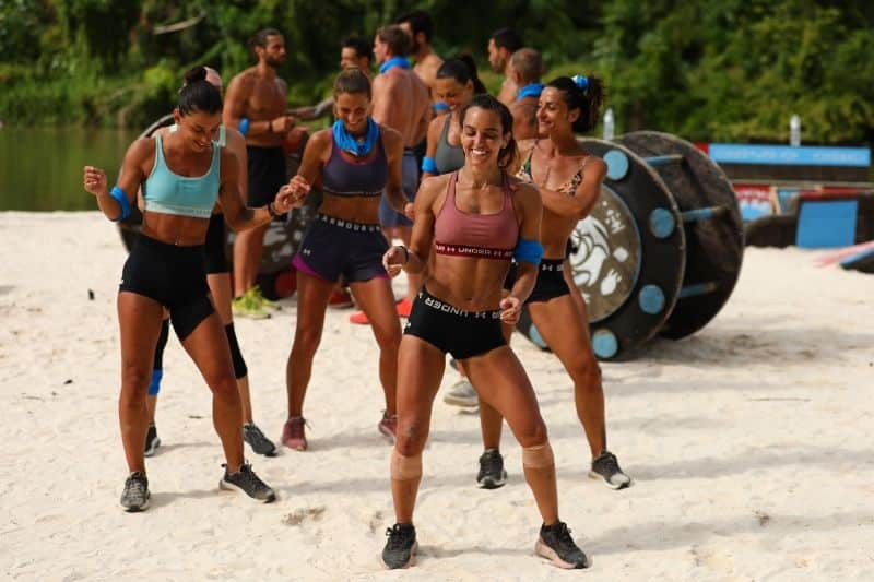 Survivor spoiler 24/01: Ο ΧΑΜΟΣ! Αυτή η ομάδα κερδίζει την 3η ασυλία!