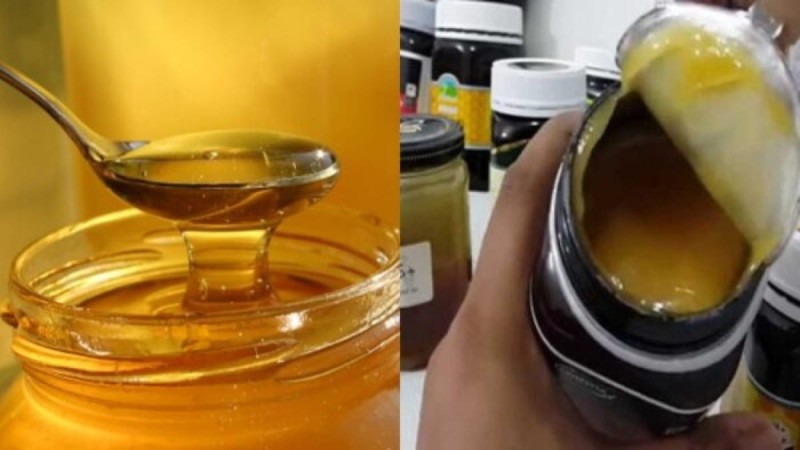 Νοθευμένο μέλι: 6+1 τρόποι για να το ξεχωρίσετε αμέσως! Τι να προσέξετε - Οι κίνδυνοι
