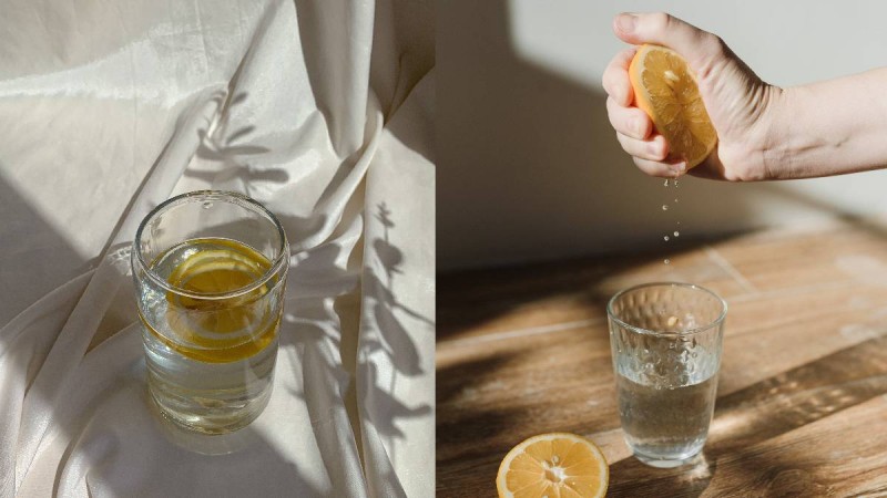 Ζεστό νερό με λεμόνι: 7 σημαντικά οφέλη αν το πίνετε κάθε πρωί