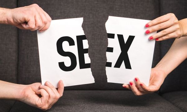 σεξ παρθενία