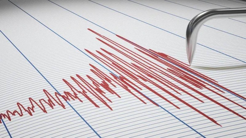 Σεισμός «ταρακούνησε» ξανά την Αττική - Το επίκεντρο και η έντασή του