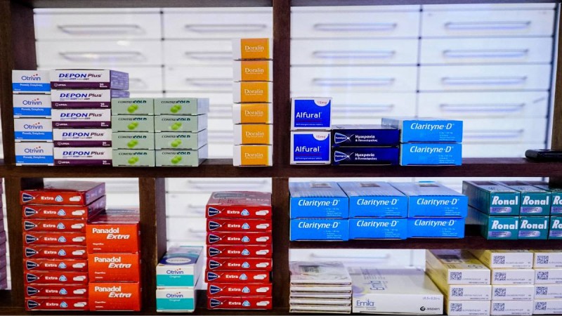 Ηχηρή «καμπάνα» του ΣΦΕΕ για τις ελλείψεις φαρμάκων: «Να υπάρχει διαφάνεια σε όλη την αλυσίδα διακίνησης»