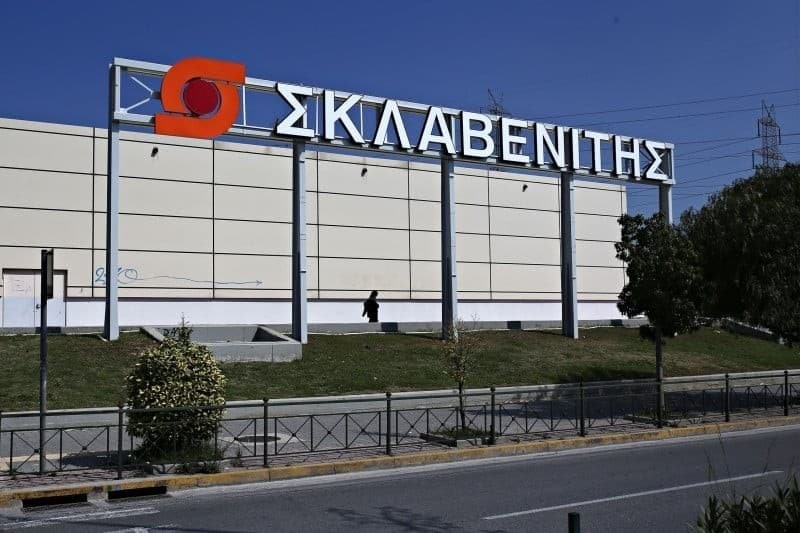 Βόμβα στην αγορά με τον... 'νέο' Σκλαβενίτη! Δεν 'τραβάει' και έρχονται... λουκέτα;