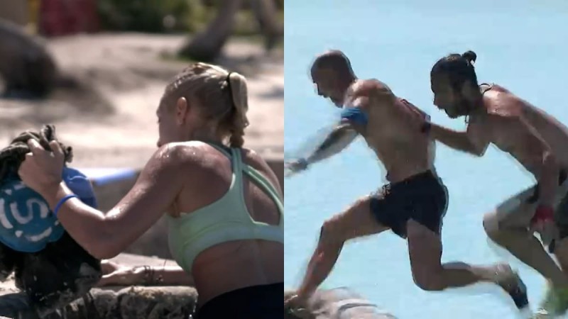 Survivor All Star spoiler 23/1: Έρχονται «τριγμοί» στις δύο παραλίες! Αυτή η ομάδα κερδίζει τη δεύτερη ασυλία