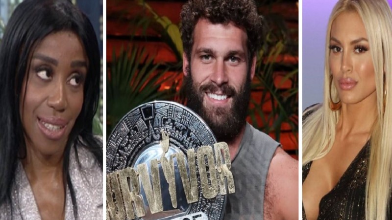 Survivor All Star: Τα έχωσε άγρια η Παναγιώταρου στην Ελέτσι για τον Σχίζα - «Τα έβγαλε από το μυαλό της...»