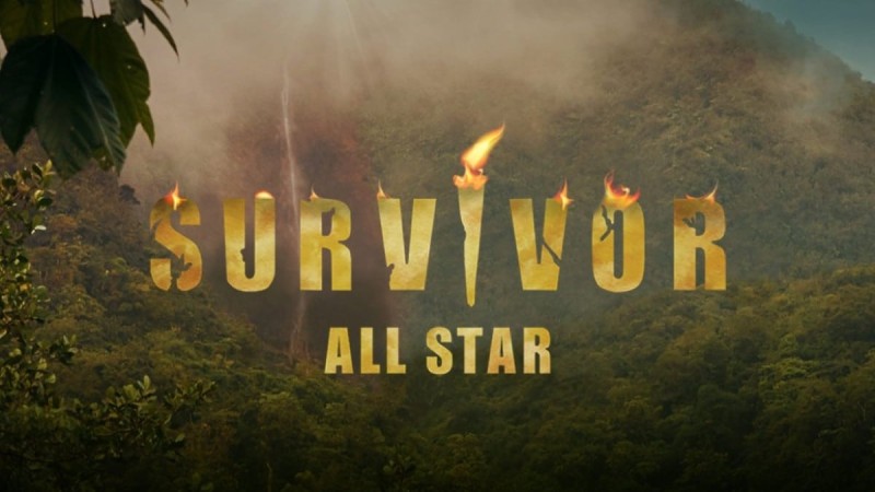 Survivor All Star Spoiler 11/1: Αυτός μπαίνει στο ριάλιτι - Όνομα 
