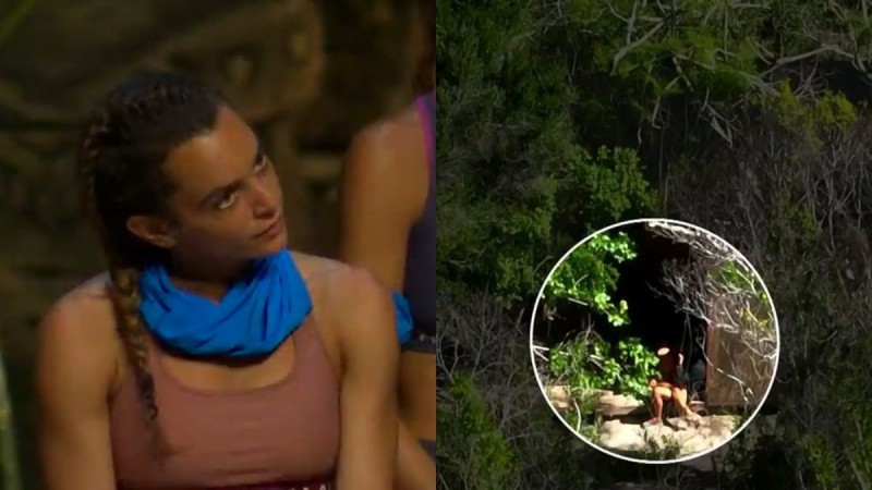 Survivor All Star spoiler 23/1: «Δεν το ήθελα...» - Σε τραγική κατάσταση η Καρολίνα Καλύβα