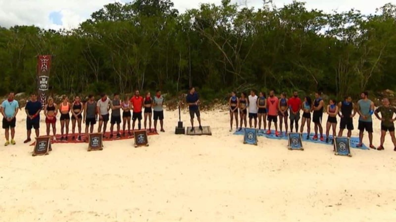 Survivor All Star highlights 9/1: Τι είδαμε χτες; Τα κλάματα, η ειρωνεία της Βρισηίδα στον Μαρτίκα και ο δεύτερος υποψήφιος προς αποχώρηση