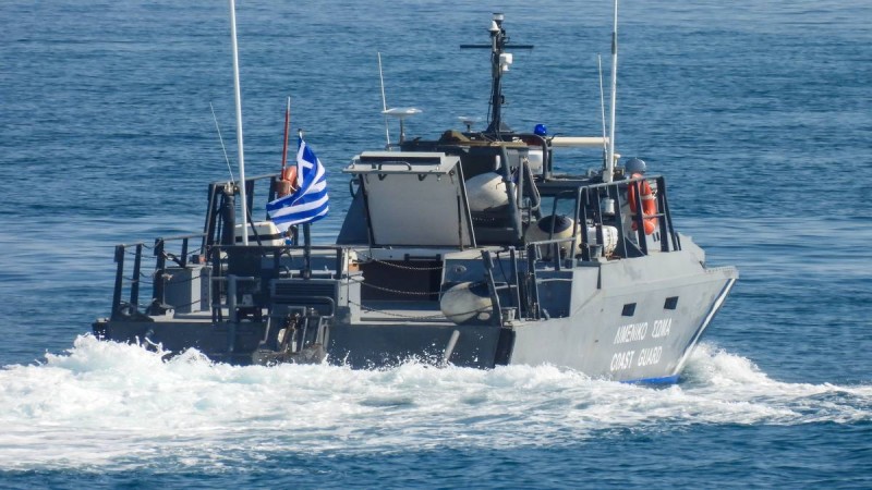 Θρίλερ στο Φαρμακονήσι: Τουρκική ακταιωρός παρενόχλησε σκάφος του λιμενικού - Απάντησαν με προειδοποιητικές βολές οι Έλληνες