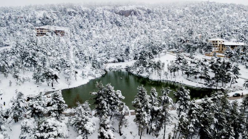 Μοιραία επιβεβαίωση από τα Μερομήνια: «Περαιτέρω και πιο γενικευμένη επιδείνωση του καιρού από...»