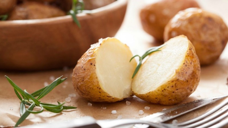 Δεν είναι μόνο για τροφή: Η ευεργετική ιδιότητα της πατάτας στο σώμα σας που δεν γνωρίζατε