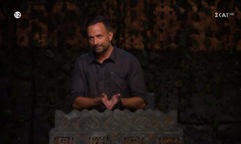 Survivor spoiler 09/02 αποχώρηση: Αυτός ο παίκτης φεύγει αύριο!