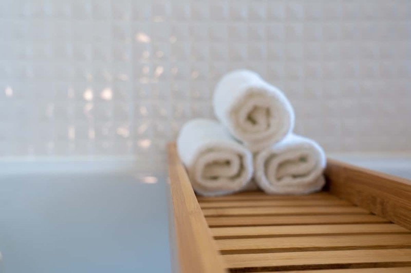 Πετσέτες: Το έξυπνο και άγνωστο κόλπο για να μοσχοβολούν φρεσκάδα μετά το πλυντήριο