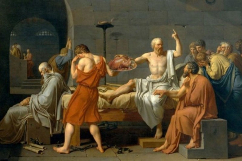 'Αντε λα φουμέντο...' στην Αρχαία Ελλάδα: Αυτά ήταν τα ναρκωτικά που χρησιμοποιούσαν οι Αρχαίοι Ελλήνες