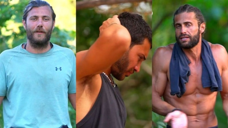 3 αηδιαστικές συνήθειες παικτών του Survivor All Star που δεν δείχνουν οι κάμερες