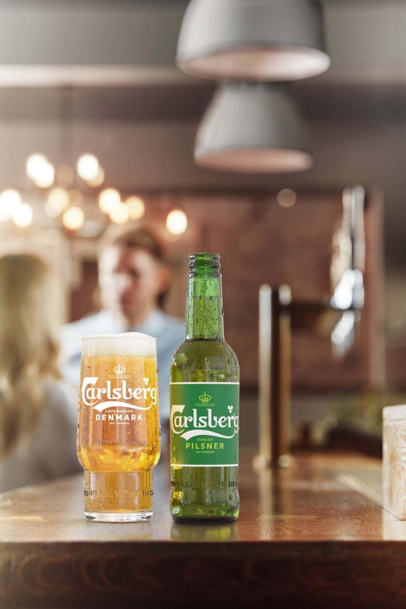 Carlsberg 