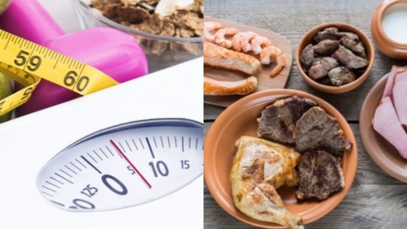 Δίαιτα «Ντουκάν»: Σε κάνει να χάσεις 12 κιλά σε λιγότερο από 2 μήνες - Ποιες οι τροφές που πρέπει να καταναλώνεις