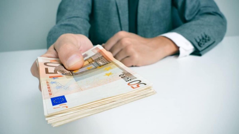 Επίδομα ανακούφισης στα 300 ευρώ: Θα εμφανιστεί πολύ σύντομα στους λογαριασμούς σας