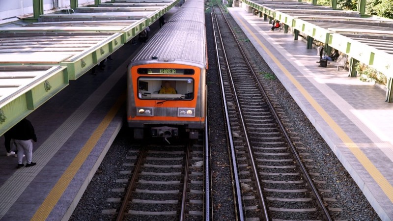 ΣΤΑΣΥ: Ανεστάλη η στάση εργασίας στον Ηλεκτρικό - Κανονικά τα δρομολόγια