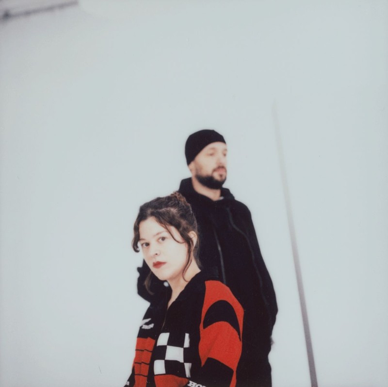 Το electronic pop duo των HVOB 